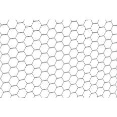 Hühnerzäune reduziert Alberts 614140 Sechseckgeflecht