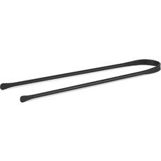 Flames Fire Tongs