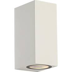 QAZQA Lighting QAZQA Moderne buiten wandlamp kunststof Wall light