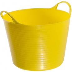 Yellow Buckets Red Gorilla Small Tub