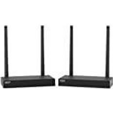 Marmitek TV Anywhere Wireless 4K HDMI Forlænger