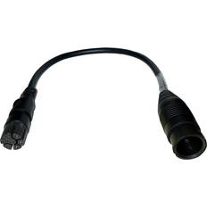 Raymarine A80496 Adapter Cable for Axiom Pro with CP370 Transducer