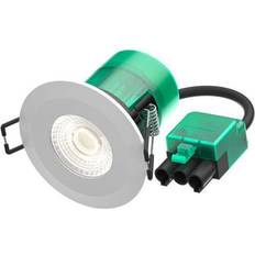 Bell Firestay Ceiling Flush Light 8.1cm