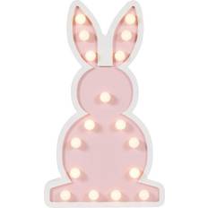 Glow Bunny
