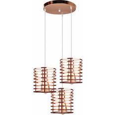 Stoex Industrial Retro Pendant Lamp