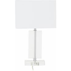 Premier Housewares Helma Table Lamp