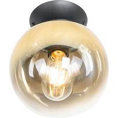QAZQA Pendler QAZQA deco loftslampe Pendel
