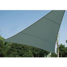 Vert Auvents Perel Shade Sail Triangle