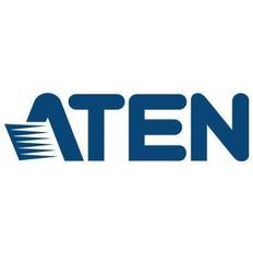 Langattomat Audio- ja Videolinkit Aten Vm5404ha Av-matriisikytkin 35,7 W