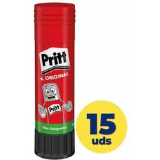 Pegamentos Pritt Pegamento Infantil 43g 15 x 43 g
