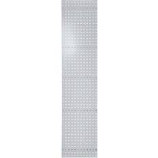 Acoustic Panels Lochplatte B450xL2000mm Lichtgrau