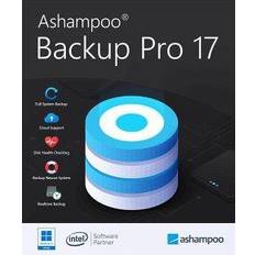Backup Pro 17