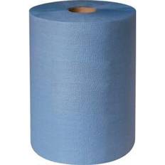 Profix Putztuch Durex Plus 136.8 QM L360xB380ca mm Blau 1000