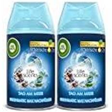 Air Wick Badreiniger Air Wick Freshmatic Max Duftspray Nachfüller, Tag am Meer, 2