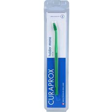 Kamerataschen Curaprox UHS 410 mono grün