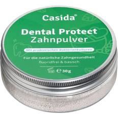 Zahnaufhellung Casida Dental Protect Zahnpulver