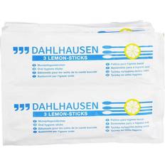 Zahnstocher Careliv Produkte OHG Mundpflegestäbchen Lemon Sticks