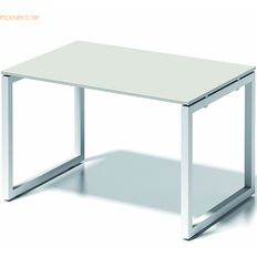 Bisley CITO O-frame Writing Desk