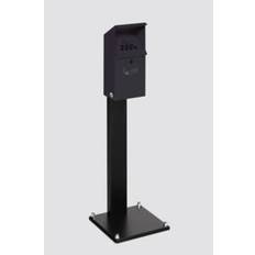 Aschenbecher Var Wandascher WH