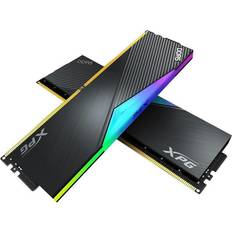 Adata Lancer RGB DDR5 6000MHz 2x16GB ECC (AX5U6000C3016G-DCLARBK)