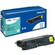 Brother tn 321 Pelikan TN-321Y Y, Toner