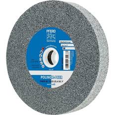 Pferd 44691667 POLINOX compact grinder 150 x 25.4 mm silicon carbide SiC fine execution soft 150 mm 1 pcs