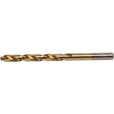 Twist drill hss-g Titanium nitride 7 mm 2040-7