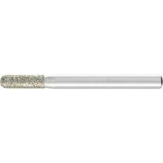 Pferd Diamant Slipstift 6 x 6 mm 6 mm