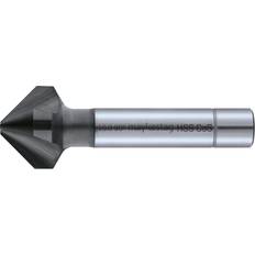 Alpen 0239700630100 Countersink 6.30 mm Cylinder shank 1 pcs