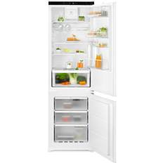 Libero - Verde Frigo congelatori Electrolux ENG7TE18S 256 L Verde