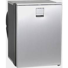 Isotherm Køleskabe Isotherm Cruise Elegance køleskab 65L Sølv
