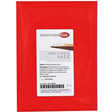 Musikzubehör Caesar & Loretz HIRSCHHORNSALZ Caelo HV-Packung Blechdose