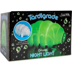 Tardigrade Battery Operated Nattlampe