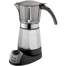 De'Longhi Cafeteras Moka De'Longhi Cafetera Expreso Manual EMK 9