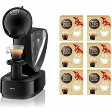 Krups Cafeteras Krups Cafetera De Cápsulas Dolce Gusto Infinissima YY5056FD