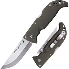 Cold Steel Finn Wolf Jaktkniv