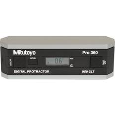 Mitutoyo 950-317 Digital Protractor Skyvelære