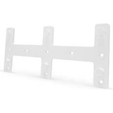 Invisible wall bracket for 3 pcs Hue Bridge 2.1 Leverantör, 5-6 vardagar leveranstid