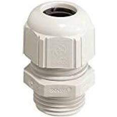 Lapp SKINTOP STR-M 16x1,5 RAL 7035 lysegrå