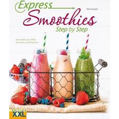 Smoothie Suppenmixer Express-Smoothies