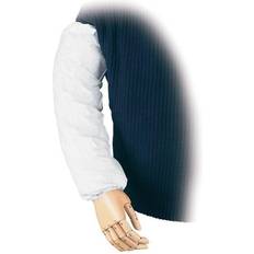 Asatex Armstulpe CoverStar - Weiß