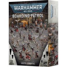 Boarding patrol Games Workshop BOARDING PATROL: ADEPTA SORORITAS