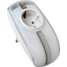 909230 Surge protection in-line connector