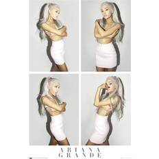 Posters GB Eye Ariana Grande Poster