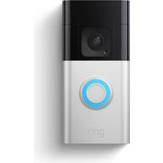 Ring doorbell Ring Battery Video Doorbell Plus