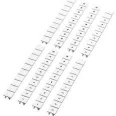 Electrical Accessories Phoenix Contact Zackband ZB 4,lgs:51-60