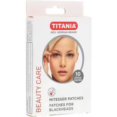 Titania MITESSER PATCHES 10 St.