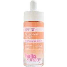 Hello Sunday SPF50 Moisturising Serum 30 ml