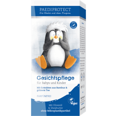Paediprotect PAEDIPROTECT Gesichtspflege Baby & Creme 75ml