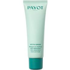 Payot mask Payot Skin care Pâte Grise Masque Au Charbon Ultra-Absorbant